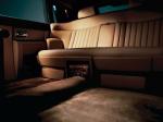 Rolls-Royce Phantom EWB 2005 года